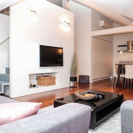 #Stayhere - Spacious Luxury Town Hall 3Bdr Apartment Vilnius Ngoại thất bức ảnh
