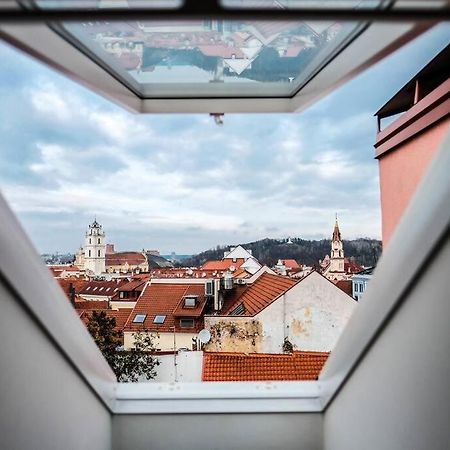 #Stayhere - Spacious Luxury Town Hall 3Bdr Apartment Vilnius Ngoại thất bức ảnh