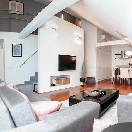 #Stayhere - Spacious Luxury Town Hall 3Bdr Apartment Vilnius Ngoại thất bức ảnh