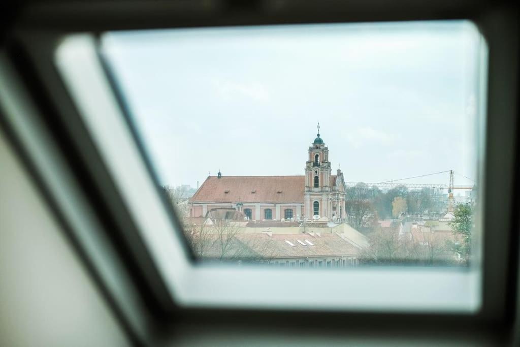 #Stayhere - Spacious Luxury Town Hall 3Bdr Apartment Vilnius Ngoại thất bức ảnh