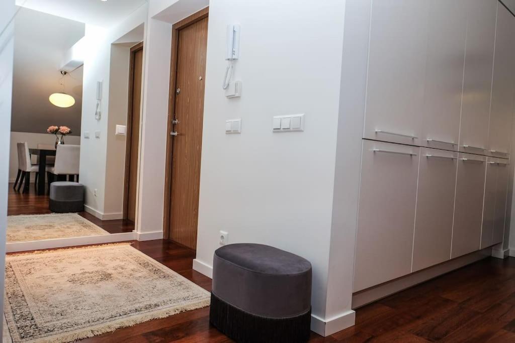 #Stayhere - Spacious Luxury Town Hall 3Bdr Apartment Vilnius Ngoại thất bức ảnh