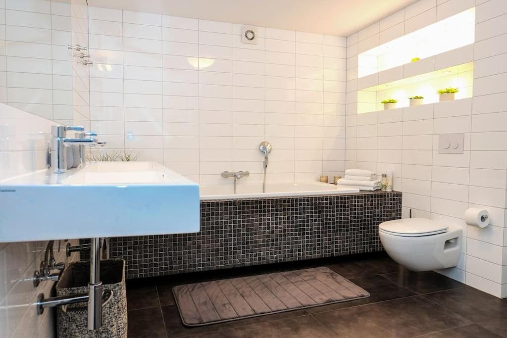 #Stayhere - Spacious Luxury Town Hall 3Bdr Apartment Vilnius Ngoại thất bức ảnh
