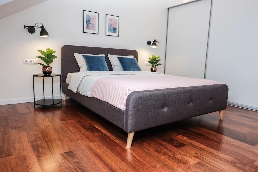 #Stayhere - Spacious Luxury Town Hall 3Bdr Apartment Vilnius Ngoại thất bức ảnh