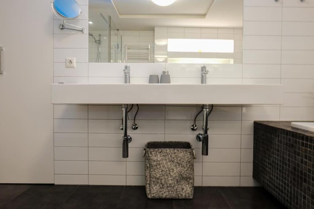 #Stayhere - Spacious Luxury Town Hall 3Bdr Apartment Vilnius Ngoại thất bức ảnh
