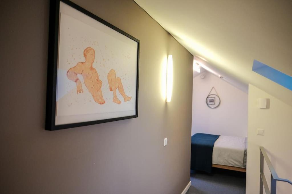 #Stayhere - Spacious Luxury Town Hall 3Bdr Apartment Vilnius Ngoại thất bức ảnh