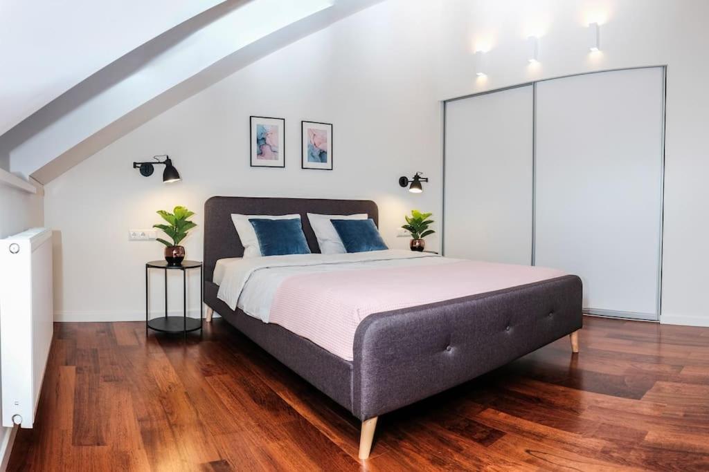 #Stayhere - Spacious Luxury Town Hall 3Bdr Apartment Vilnius Ngoại thất bức ảnh