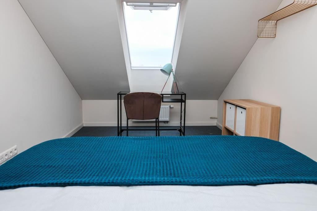 #Stayhere - Spacious Luxury Town Hall 3Bdr Apartment Vilnius Ngoại thất bức ảnh