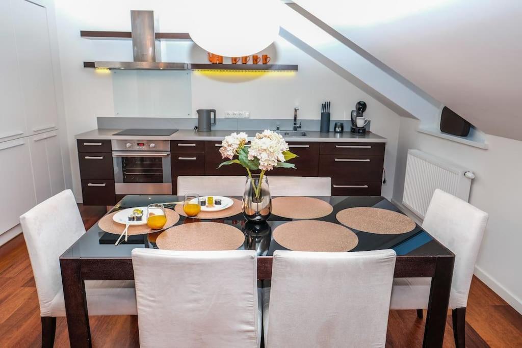 #Stayhere - Spacious Luxury Town Hall 3Bdr Apartment Vilnius Ngoại thất bức ảnh