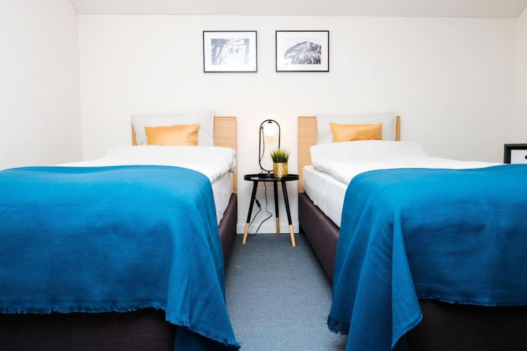 #Stayhere - Spacious Luxury Town Hall 3Bdr Apartment Vilnius Ngoại thất bức ảnh