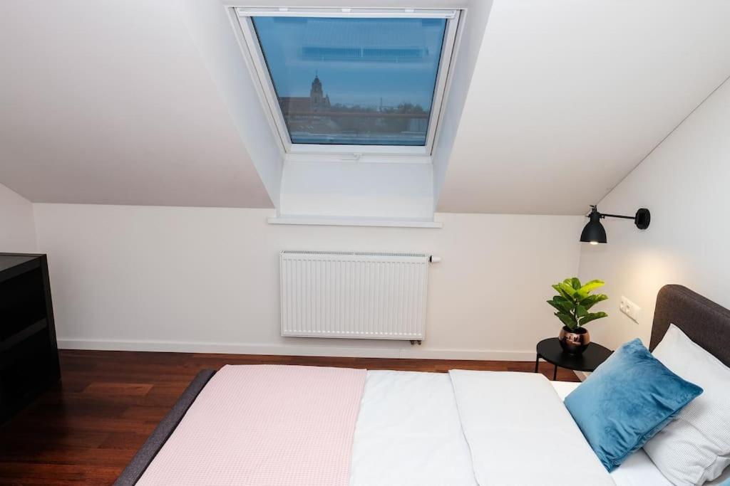 #Stayhere - Spacious Luxury Town Hall 3Bdr Apartment Vilnius Ngoại thất bức ảnh