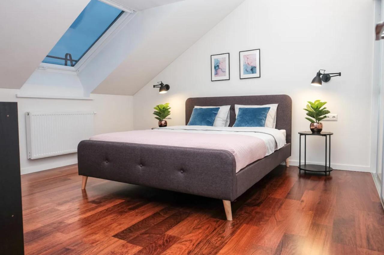 #Stayhere - Spacious Luxury Town Hall 3Bdr Apartment Vilnius Ngoại thất bức ảnh