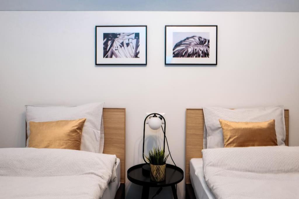 #Stayhere - Spacious Luxury Town Hall 3Bdr Apartment Vilnius Ngoại thất bức ảnh