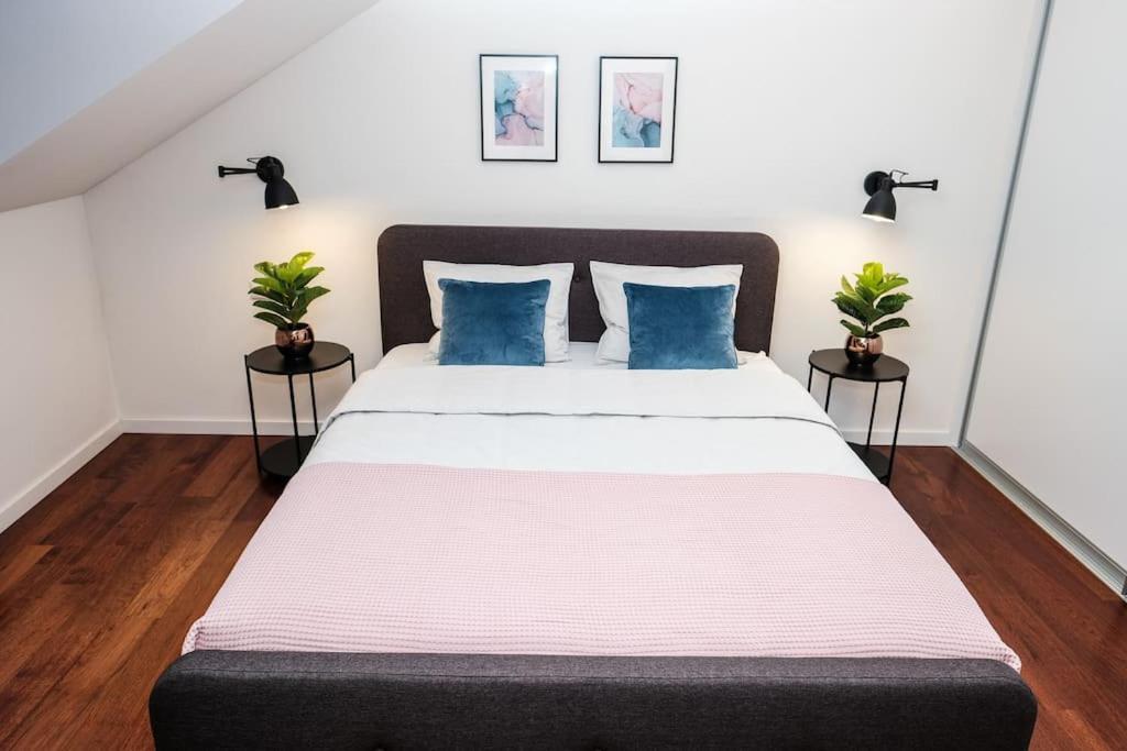 #Stayhere - Spacious Luxury Town Hall 3Bdr Apartment Vilnius Ngoại thất bức ảnh