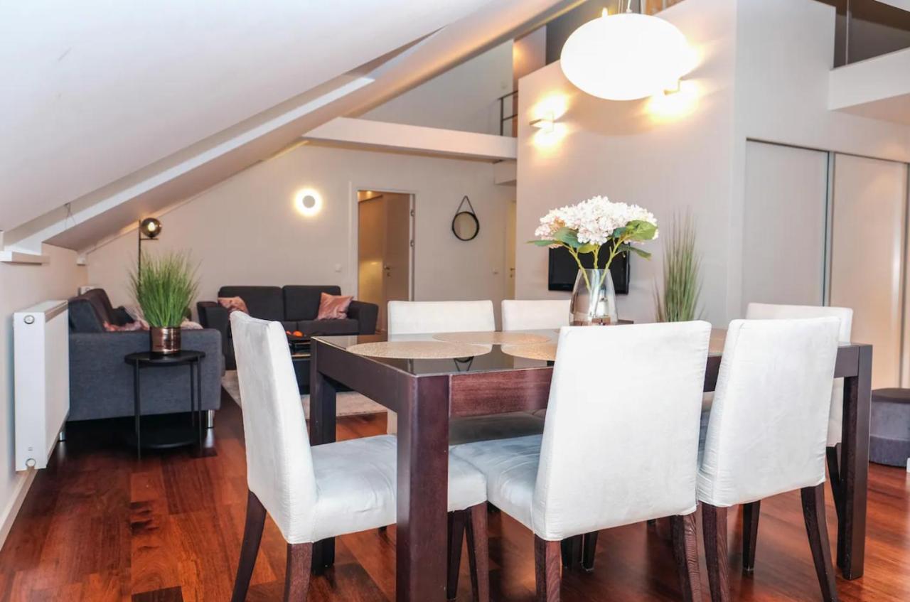 #Stayhere - Spacious Luxury Town Hall 3Bdr Apartment Vilnius Ngoại thất bức ảnh